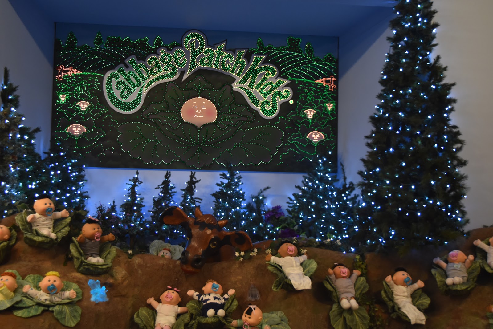 babyland general hospital christmas