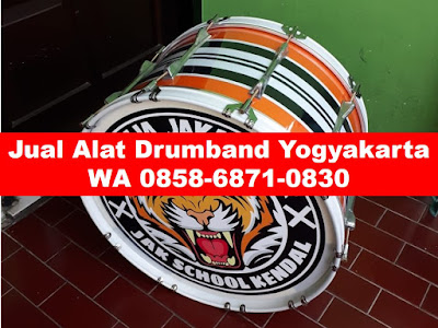  Jual Bass Drum Suporter Jakarta