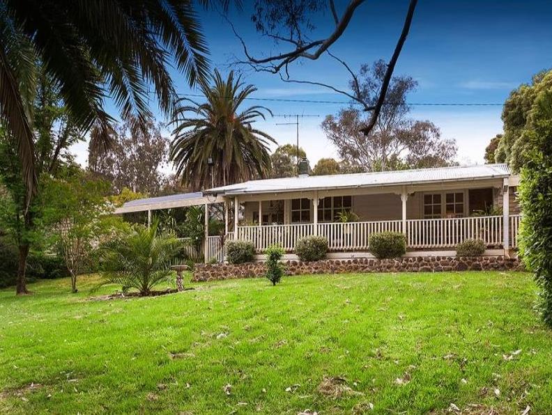 Doncaster Templestowe Historical Society Russell’s Cottage, 8 Russell Rd, Warrandyte