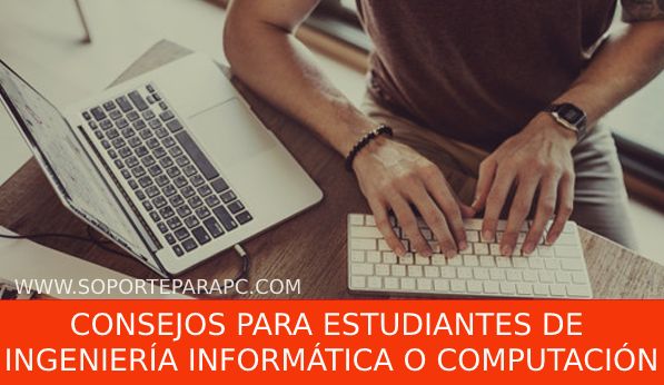 tips para estudiantes de ingenieria de sistemas y computación