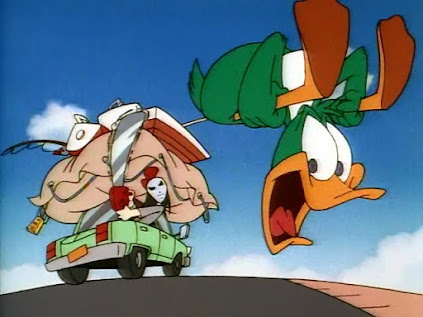 TINY TOON FERIAS ANIMADAS TTFA-4