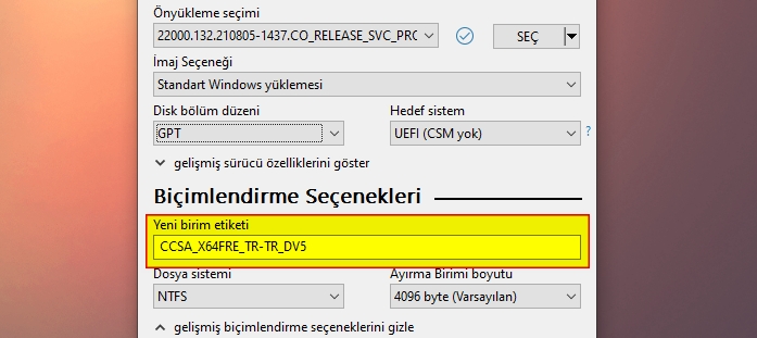 Önyüklenebilir Windows 11 USB Sürücüsü Nasıl Oluşturulur 8 Image%2B14