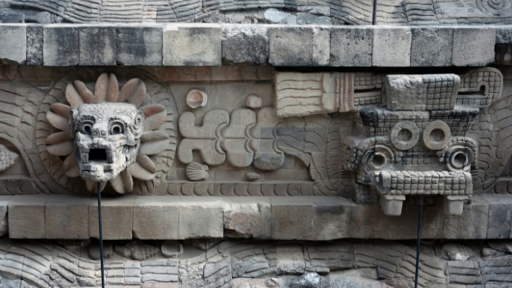 aportaciones de los teotihuacanos
