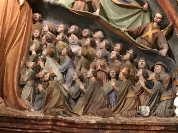 Sotto Il Manto Di Maria fabiociardi: Sotto il manto di Maria