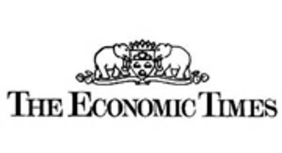 The Economic Times Newspaper