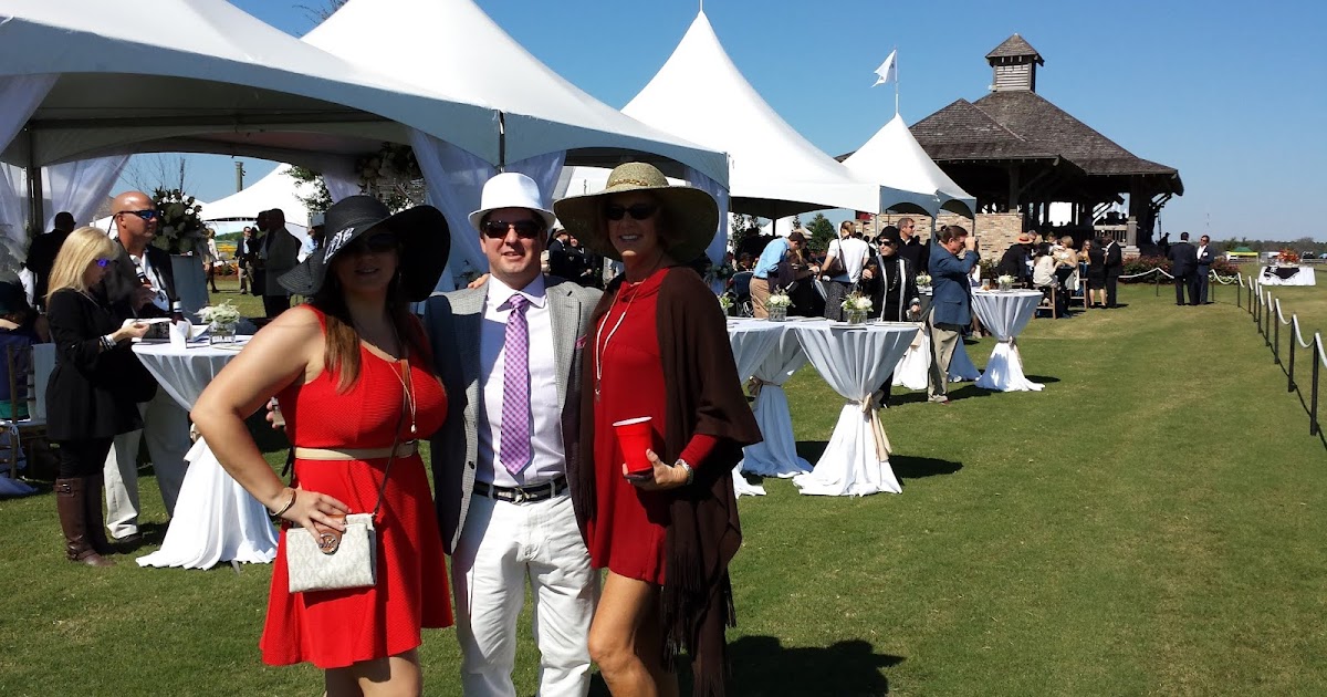 All My Years at Polo at the Point