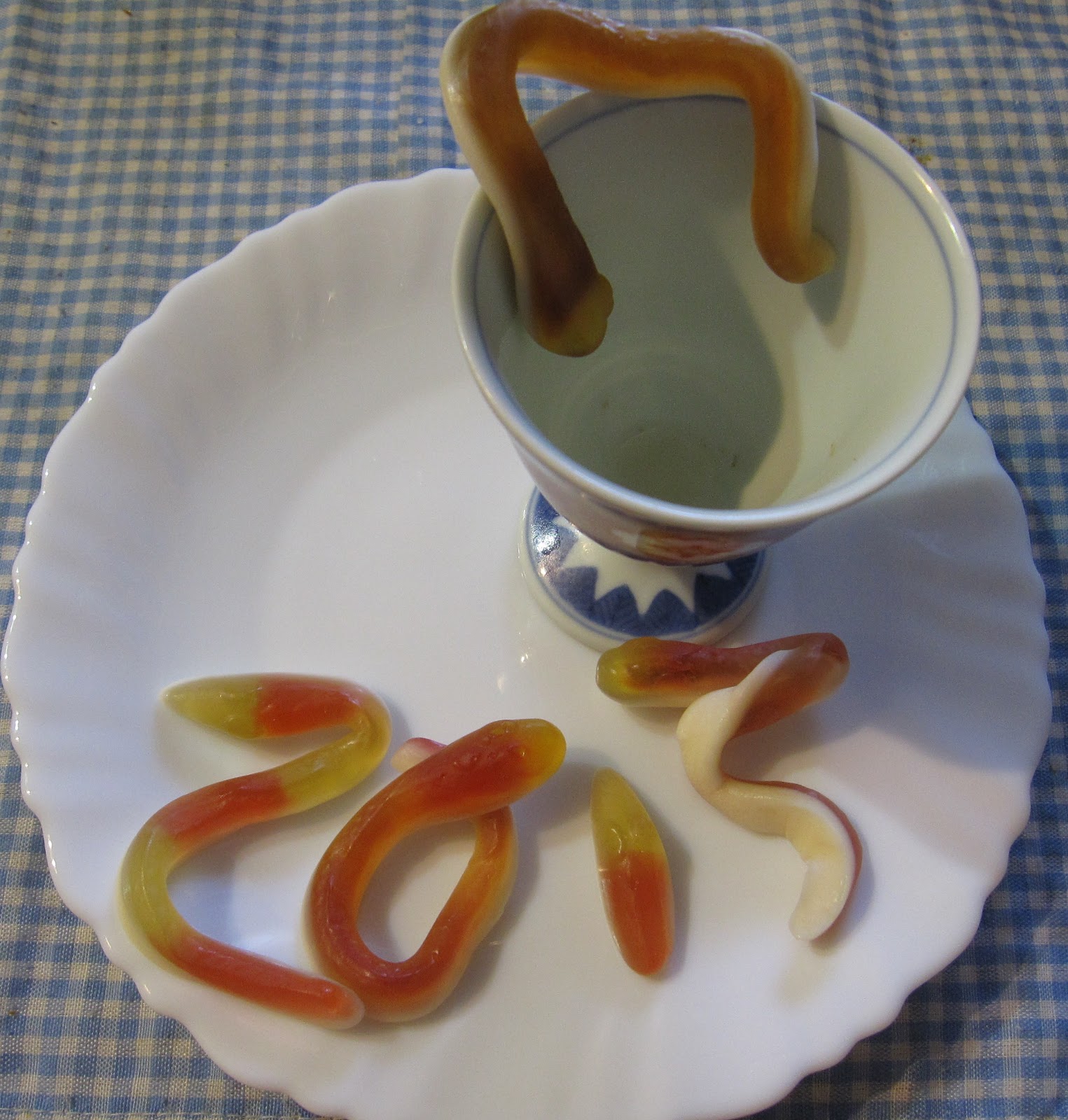 オデッサ海岸通り 1月 13