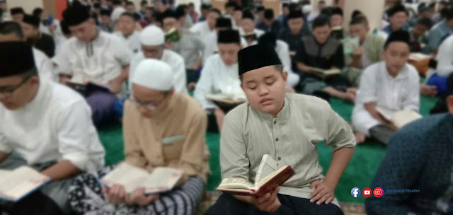 Inspirasi Orang Tua Murid Assyifa Sedih Sekarang Insya Allah Bahagia di Masa Datang Inspirasi Orang Tua Murid Assyifa Sedih Sekarang Insya Allah Bahagia di Masa Datang