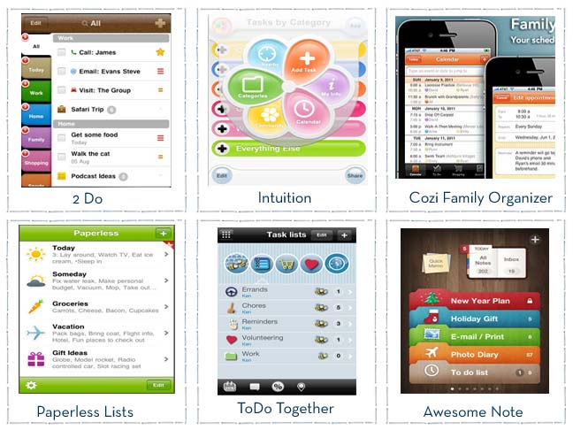 best apps for organizing and planning best apps for organizing and planning