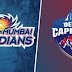 IPL 2021: Match 13/60, DC vs MI