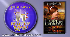 Hope in Liverpool by T N Traynor