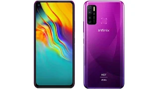 kapasitas baterai infinix hot 9 play infinix hot 9 play