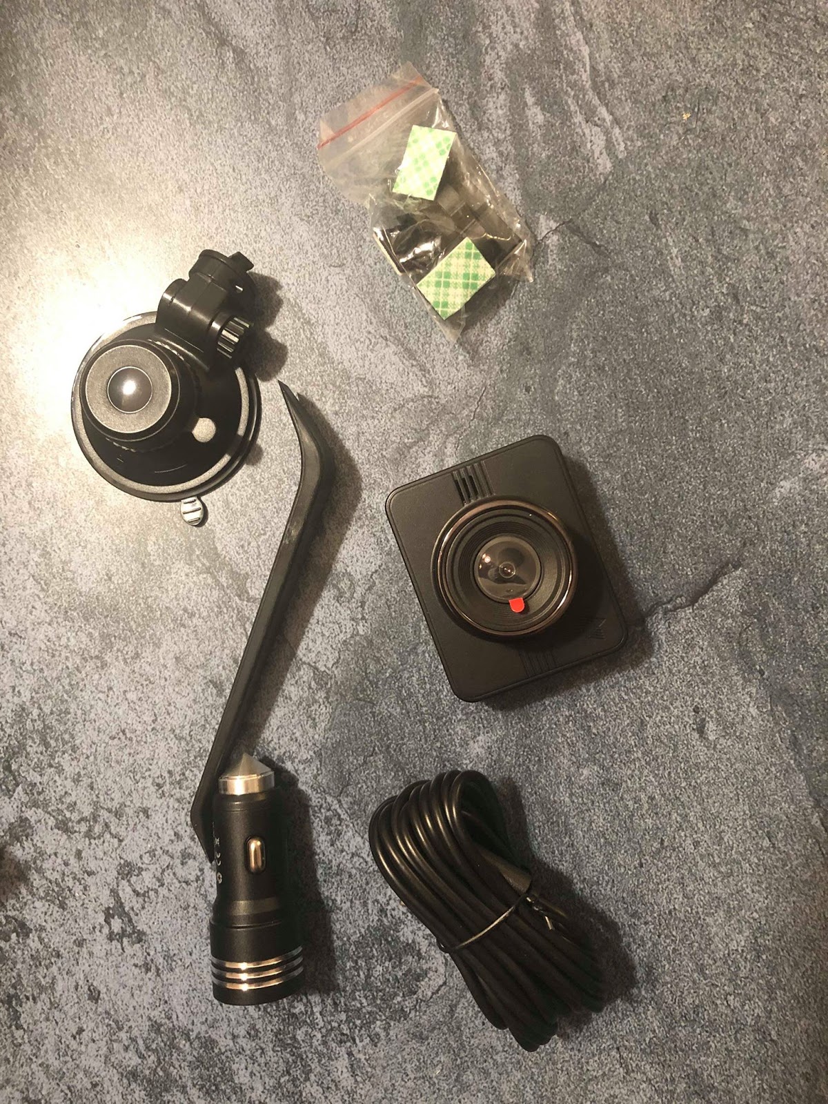 Top Notch Material Nexar Beam Dash Cam