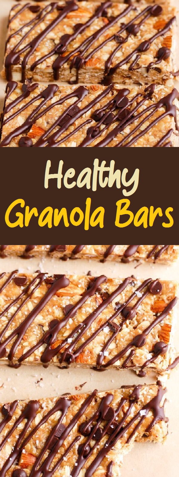 Healthy Granola Bars Lindsay Cuisine