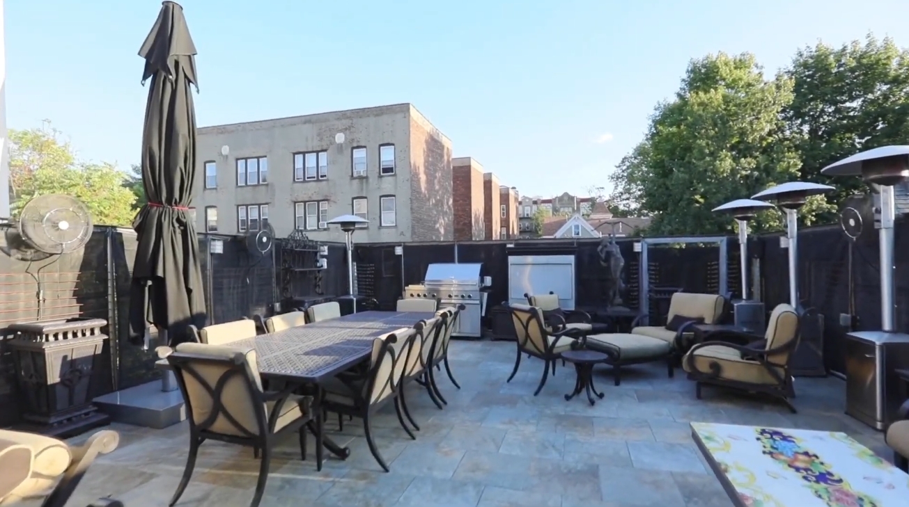 Interior Design Tour vs. Amazing Jersey City Home Loft Redone to the Highest Quality