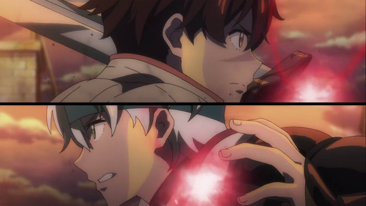 Review Chain Chronicle Haecceitas No Hikari Cahaya Harapan Manusia Nahason Otaku