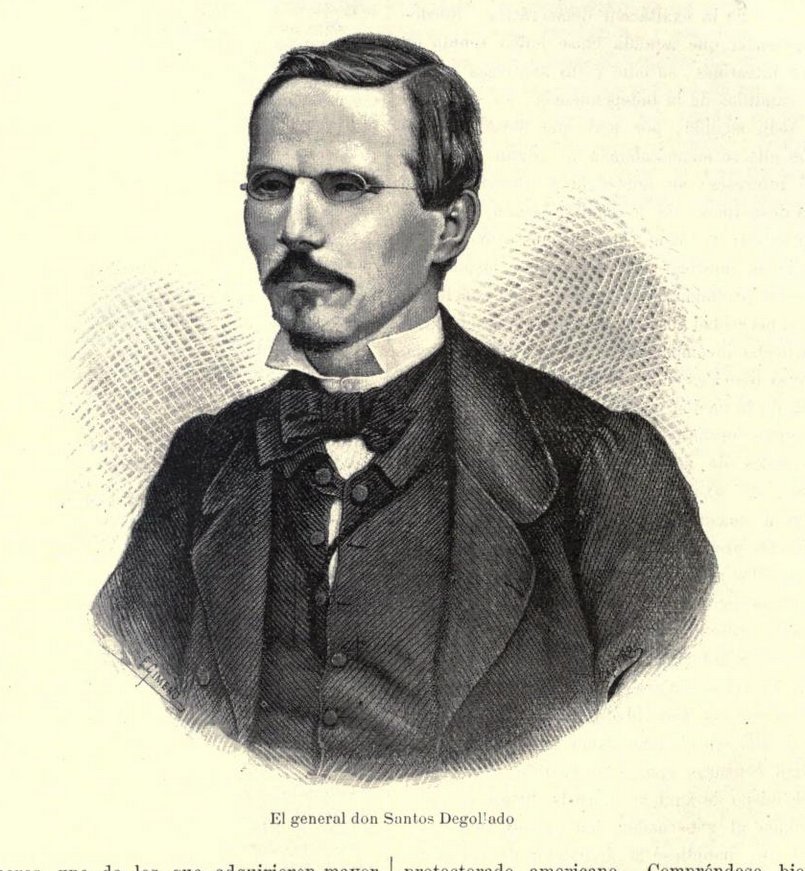 Héroes, Villanos y Artistas desconocidos... de la historia de México