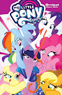 My Little Pony Omnibus #7 Comic