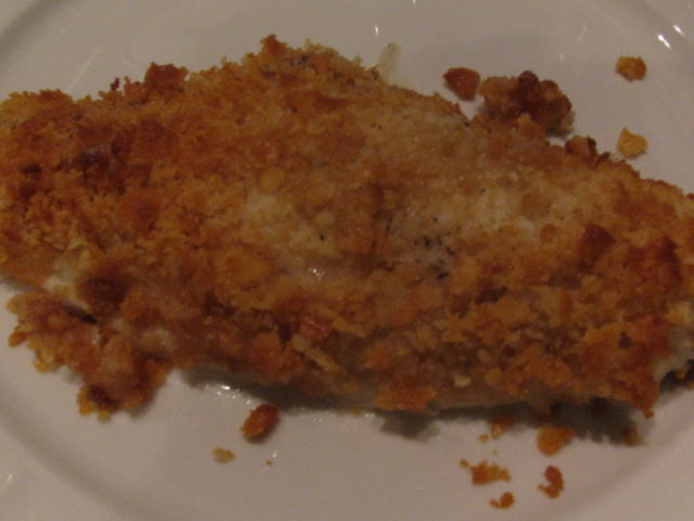 Rita's Recipes: Easy Baked Fish