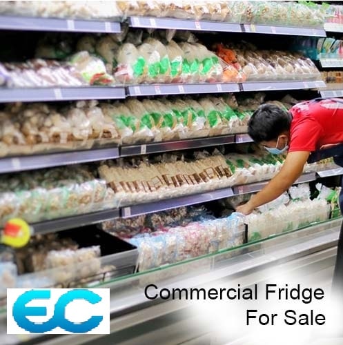 Commercial Fridge Prices For Sale