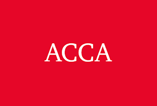ACCA welcomes the new generation of ACCA professionals ACCA welcomes the new generation of ACCA professionals