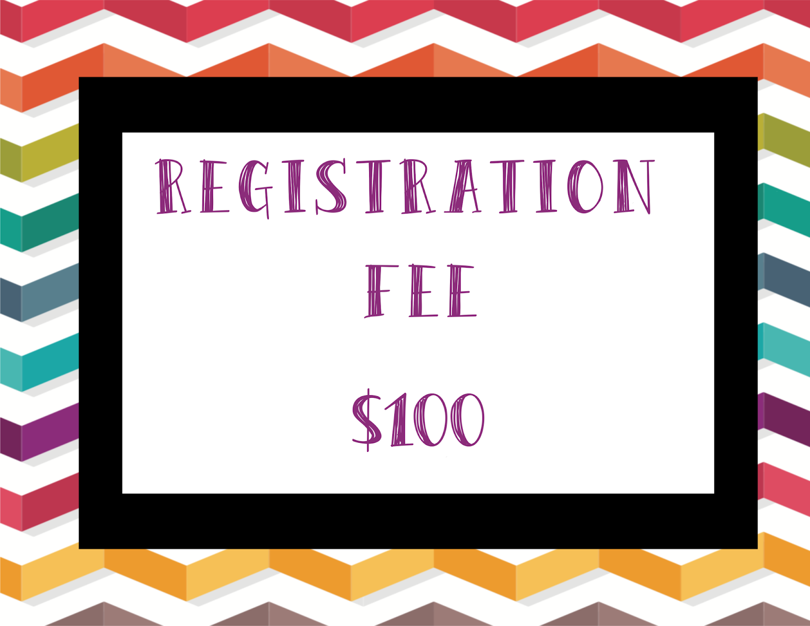 Robinhood Road Baptist Preschool Fees