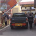  6 Orang Luka Ringan Akibat Bom Bunuh Diri di Medan
