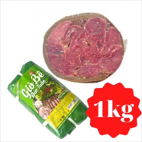 Giò Me Bắp (1kg)