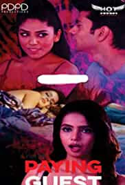 Gayatri Phulwani Paying gues