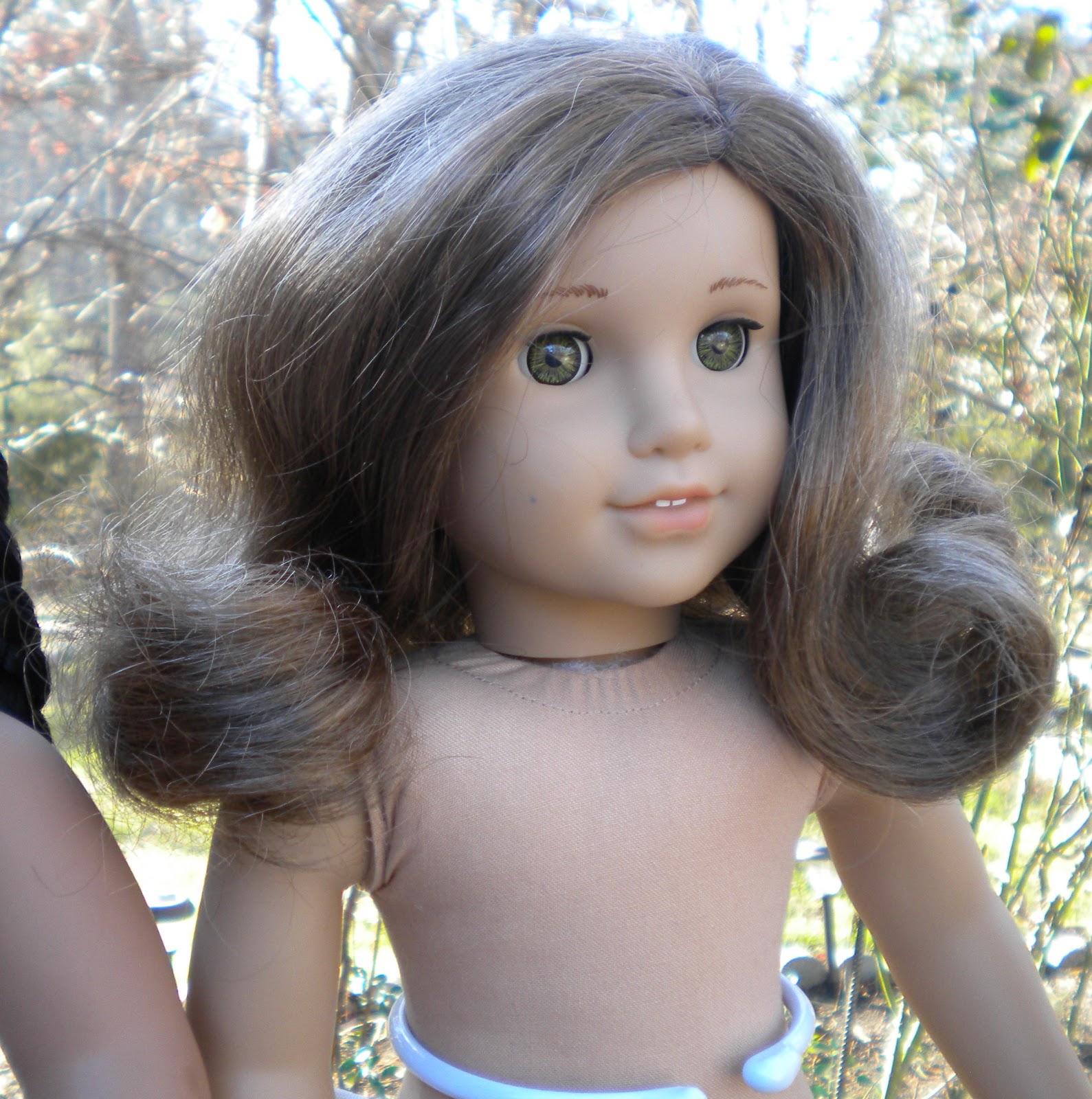 My Dolly's Closet Gently Used American Girl Dolls for Sale