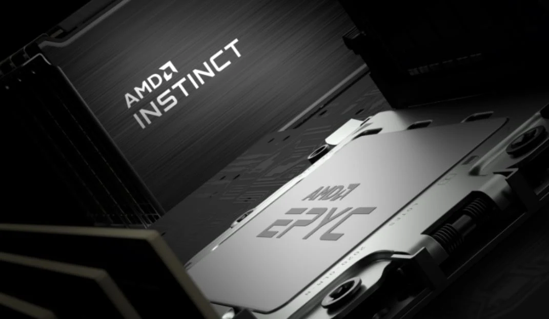 Duet Prosesor AMD EPYC dan Akselerator AMD Instinct MI100 Hadirkan Performa Tinggi untuk Riset Ilmiah