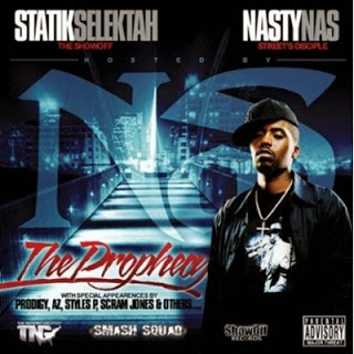 Nas illmatic shirt