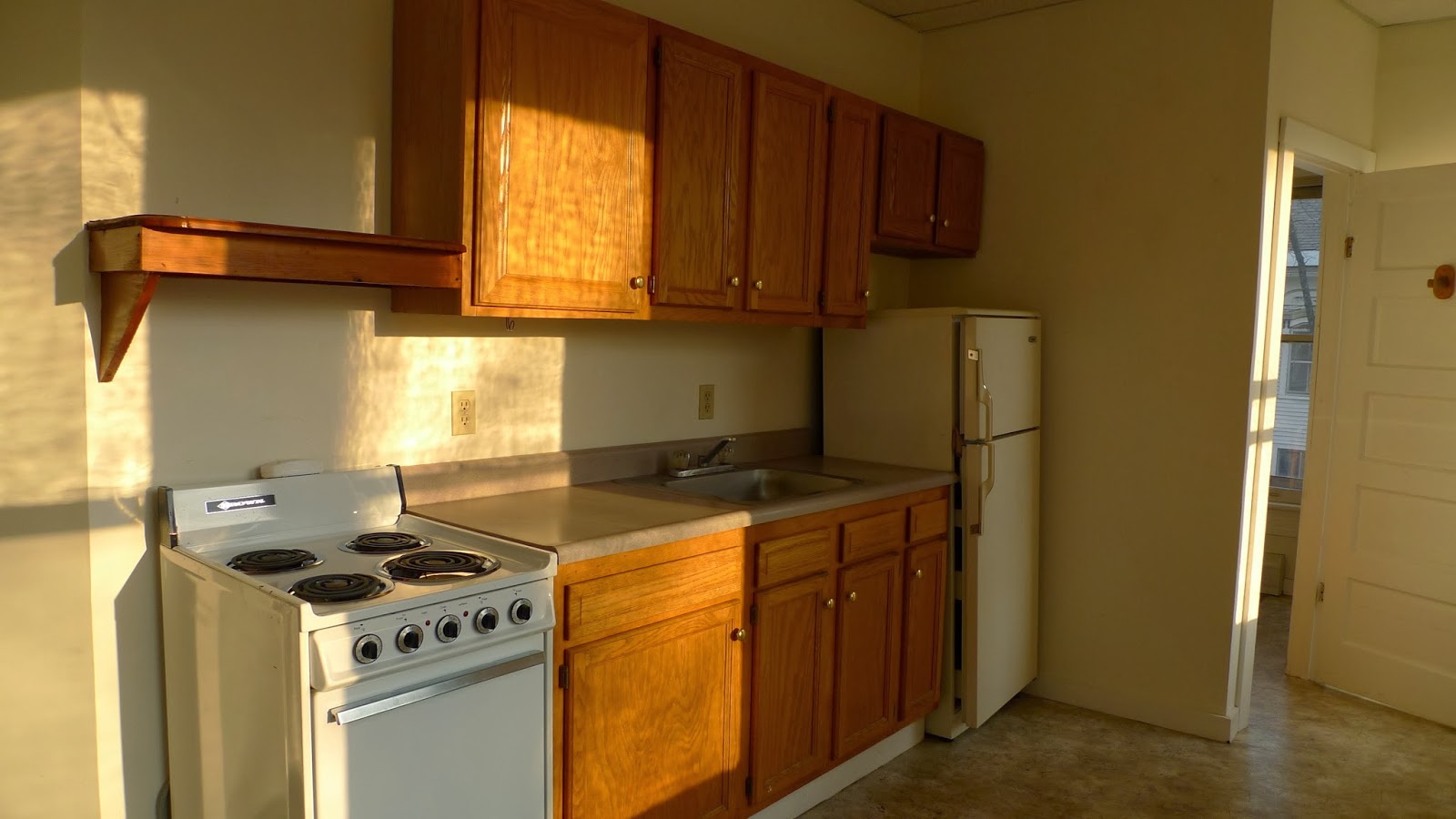 phil rose apartments Nice One Bedroom