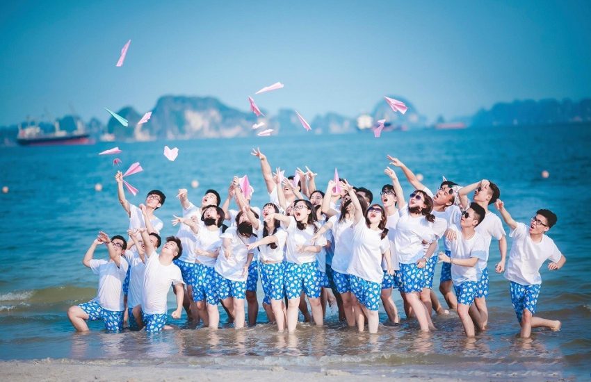 Đặt May Đồng Phục Học Sinh, Nhu Cầu Không Thể Thiếu 1 Đặt May Đồng Phục