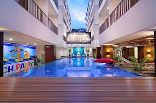 Hotel Career - Various Vacancies at FAME Hotel Sunset Road Bali Hotel Career - Various Vacancies at FAME Hotel Sunset Road Bali
