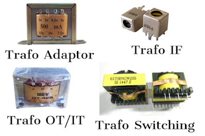 trafo switching trafo adaptor trafo output trafo IF