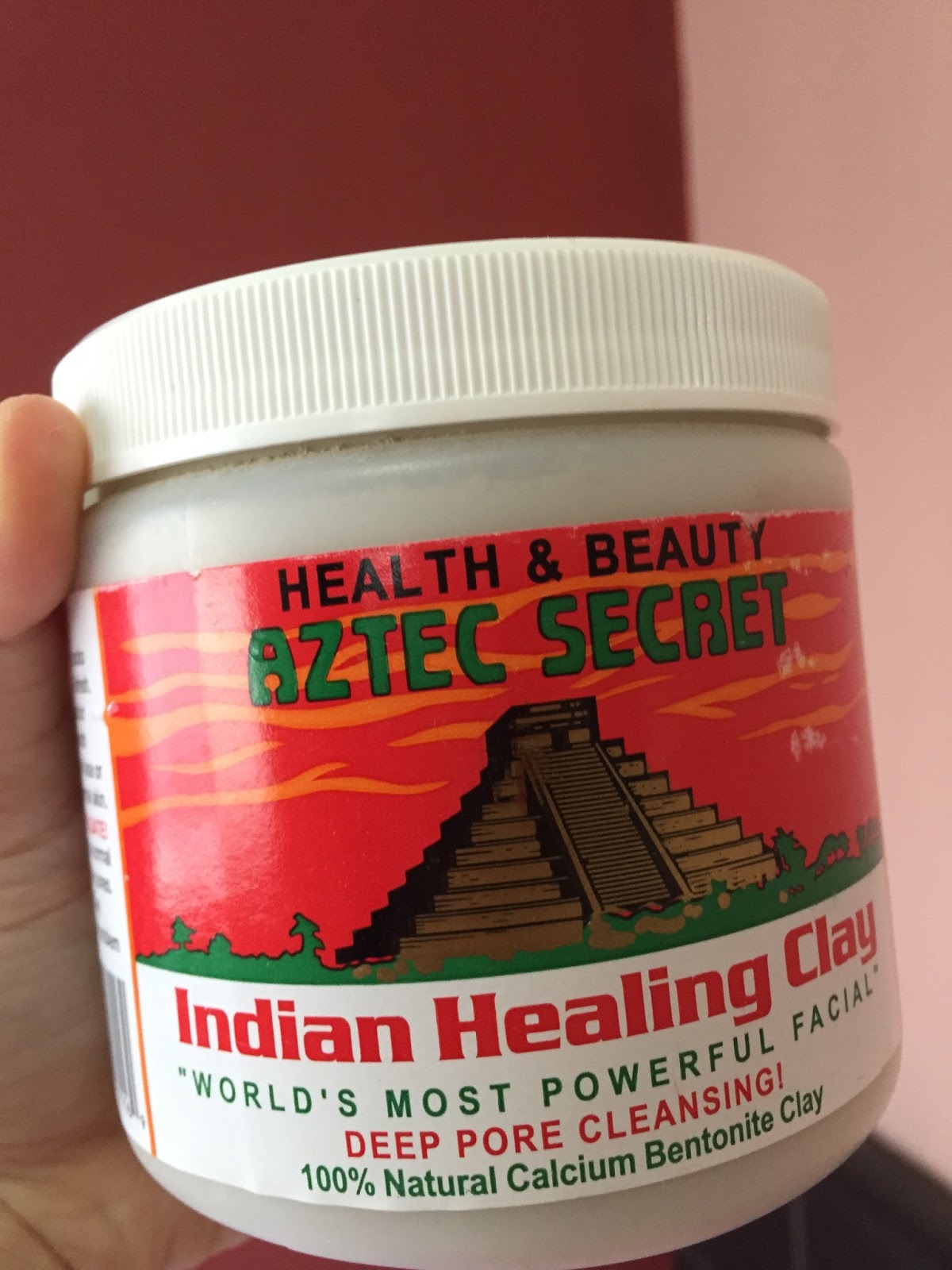 Aztec Secret Indian Clay Mask | Aztec Clay Hair Mask: Benefits & How to ...