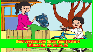 Kunci Jawaban Bahasa Sunda Kelas 6 Halaman 53 Kunci Jawaban Soal