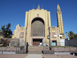 14.-Basilica de  Lourdes