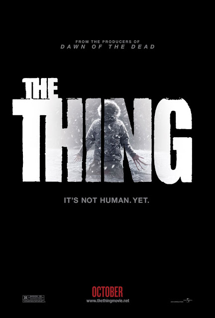 The Thing (La cosa) 