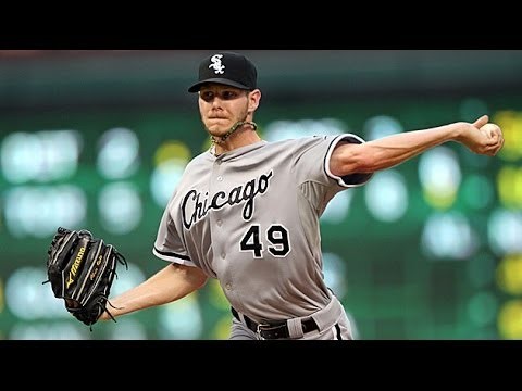 Pitching Pitching