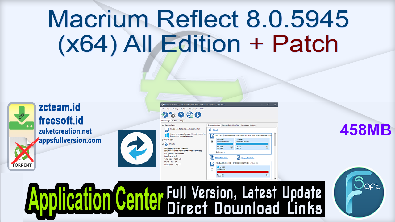 macrium reflect 8 vs 7 macrium reflect 8 vs 7
