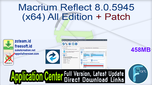 macrium reflect free x64 macrium reflect free x64