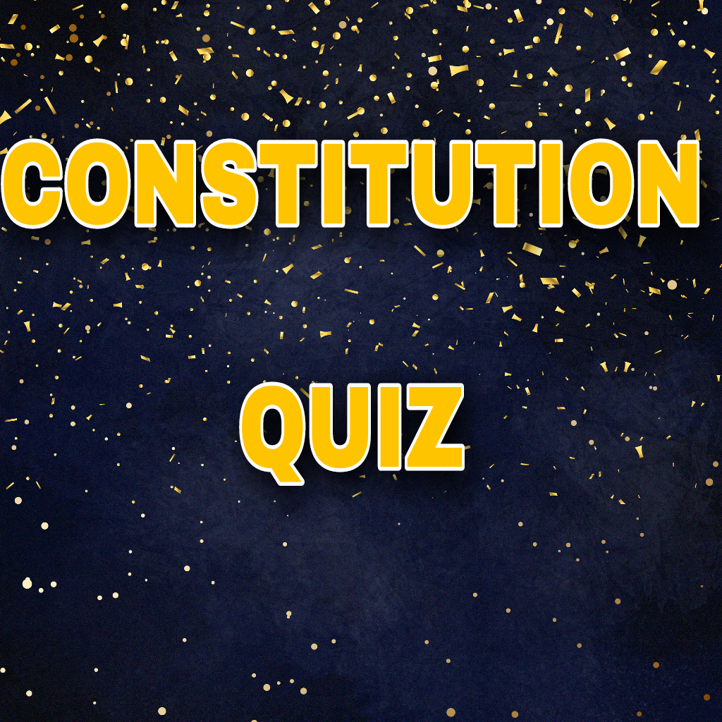 Constitution MCQs