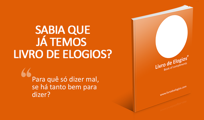 Livro dos Elogios