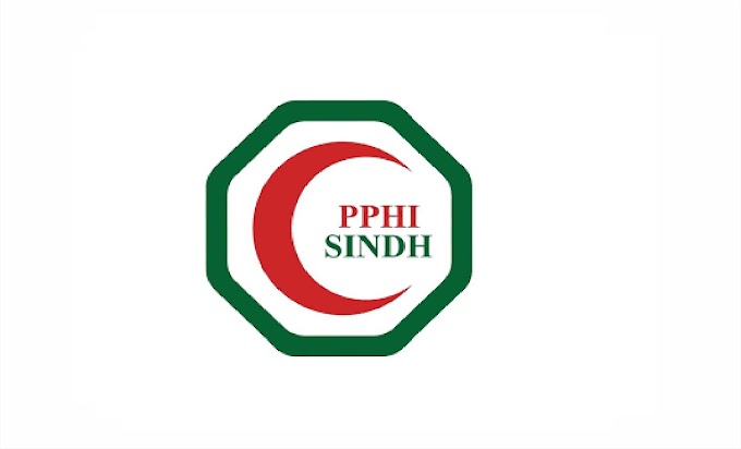 Latest PPHI Sindh Medical Posts Jamshoro 2023