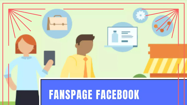 Pasang fanpage facebook di blog market place percantik halaman web