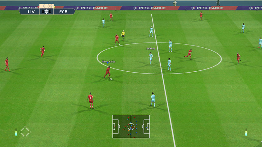 Pes 2013 Scoreboard Pes 2019 Soccerfandom Com Free Pes Patch And Fifa Updates