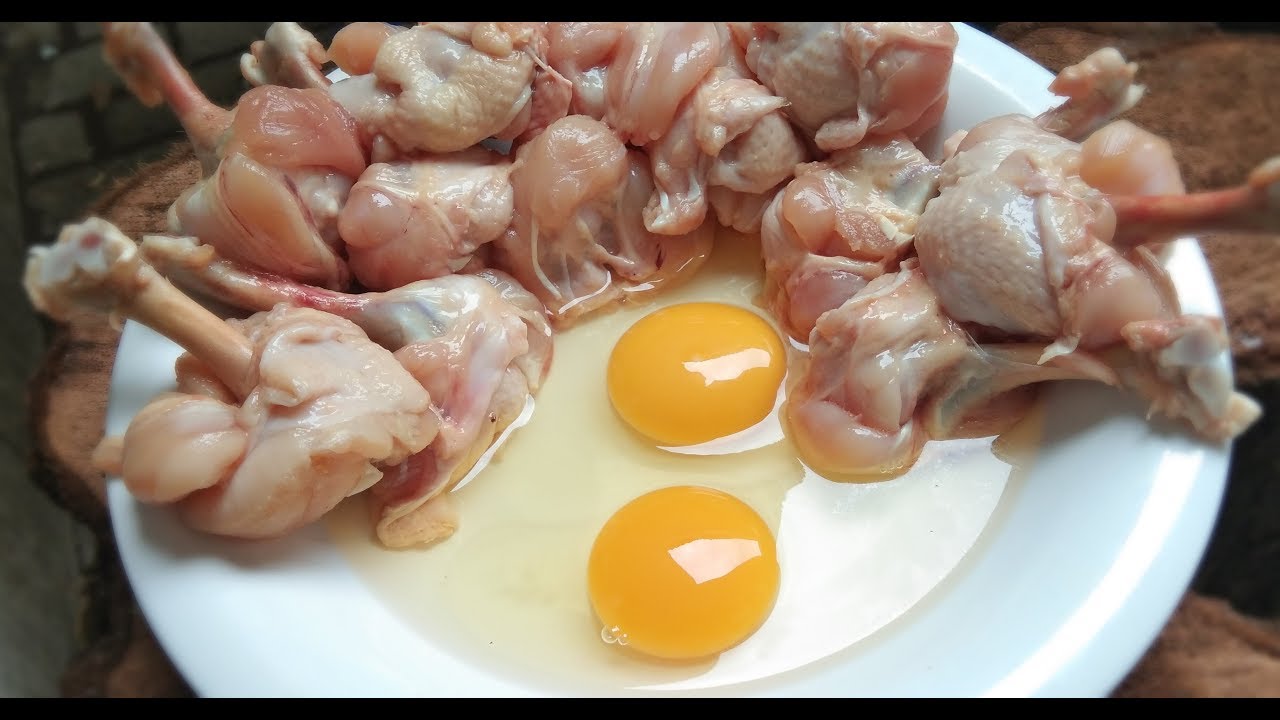 Ayam Dimasak Apa Enaknya? Ini Menu Ayam Paling Disukai Anak-Anak