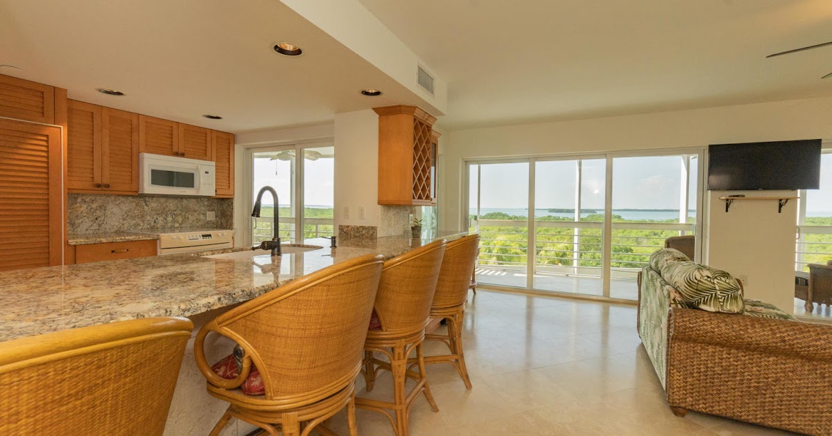 Real Estate in the Florida Keys Condo in the heart of Islamorada with